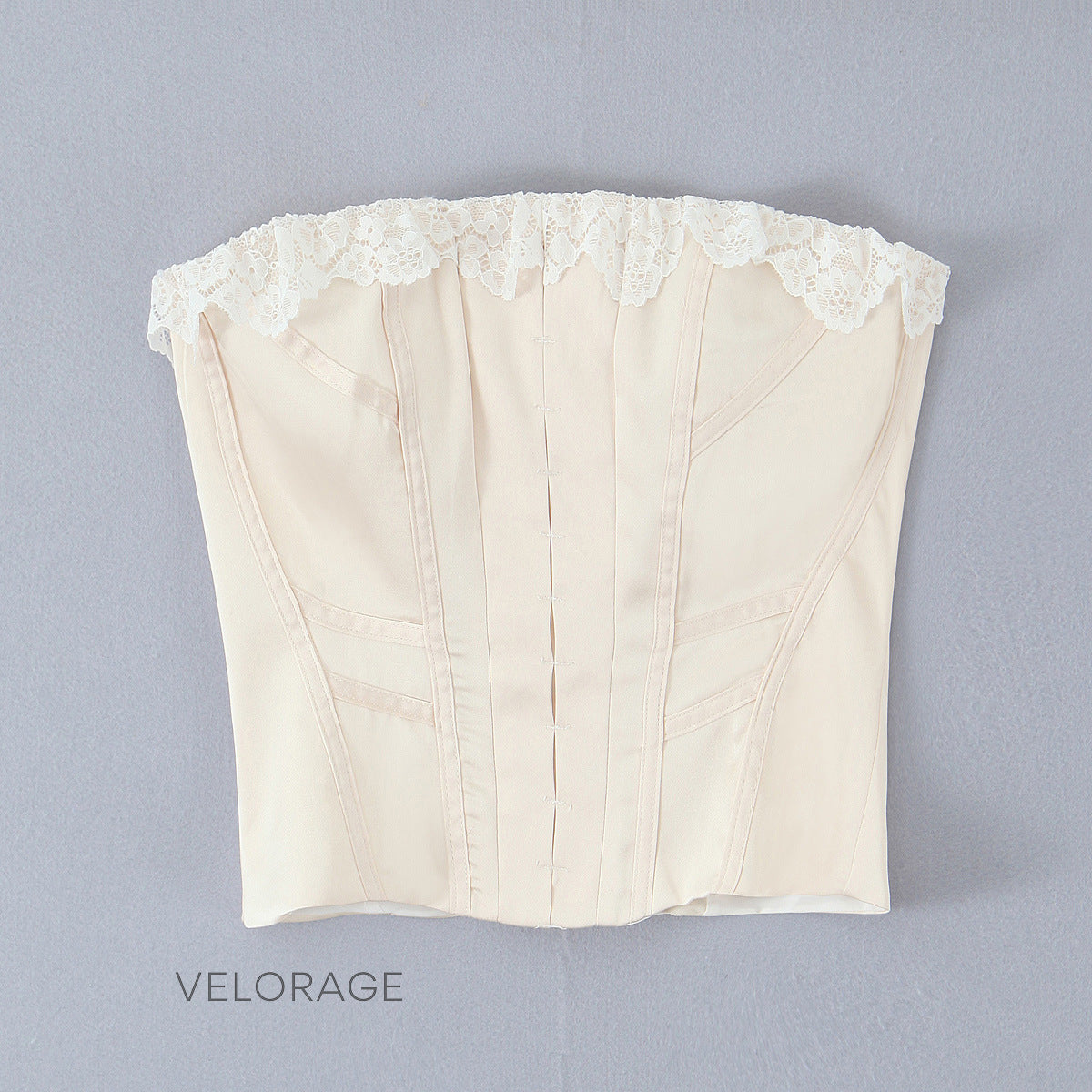 Eiley Dantelli Straplez Bralet [1TI2NSYC]