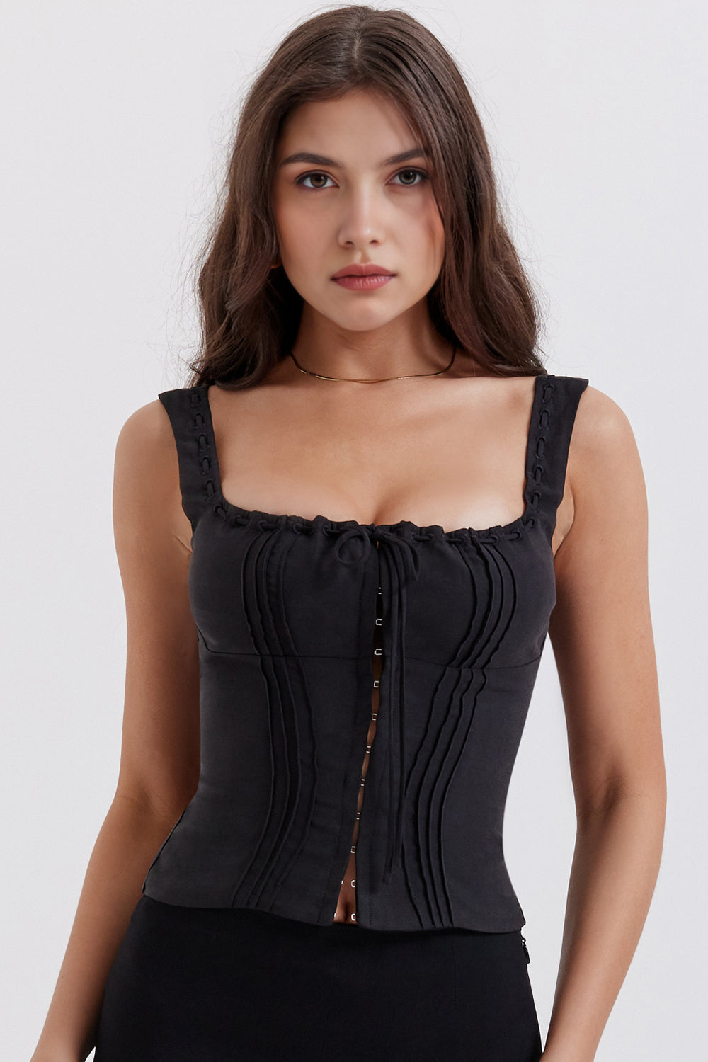 Velorage Jemima Siyah Korse Bustiyer | 681 | 682 | 683 | 684