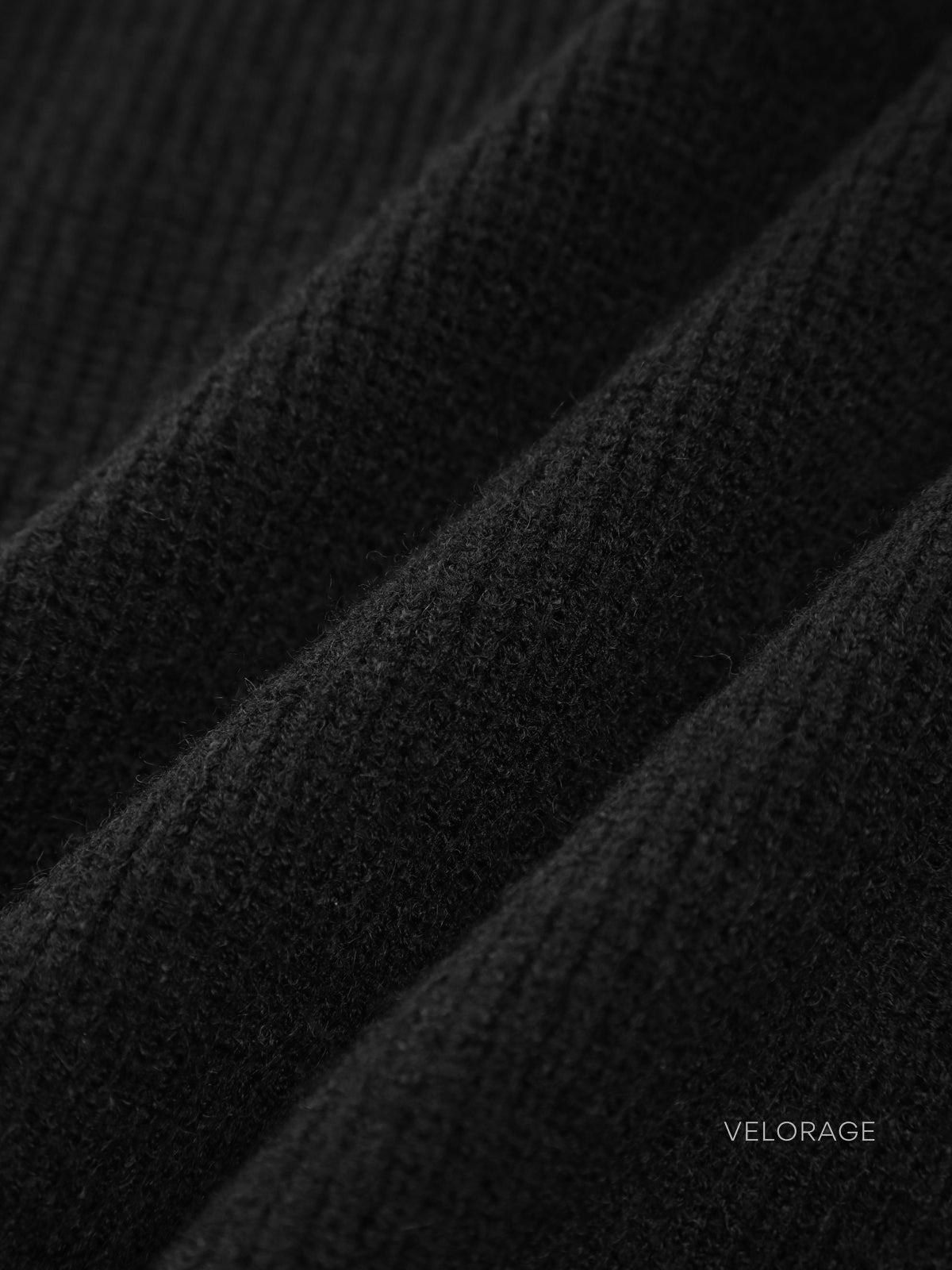 Velorage Jovie Yuksek Yaka Triko Kazak | OA230907028BNCXS | OA230907028BNCS | OA230907028BNCM | OA230907028BNCL | OA230907028BNCXL