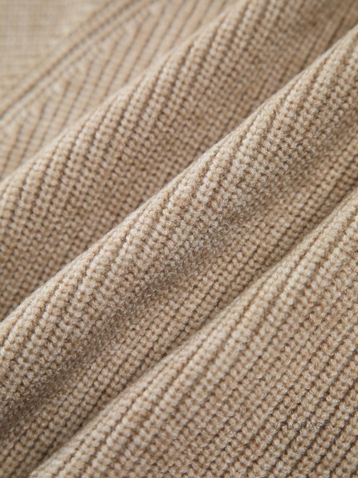 Velorage Misa Fitilli Orgu Crop Kazak | OA230807008WEAXS | OA230807008WEAS | OA230807008WEAM | OA230807008WEAL | OA230807008WEAXL