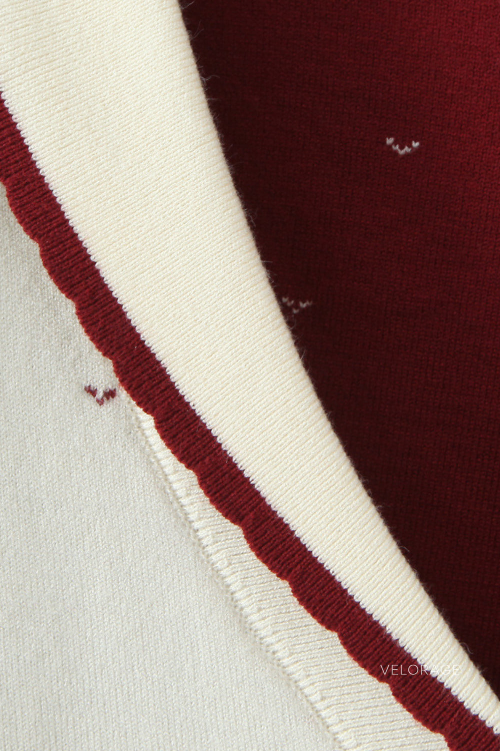 Velorage Owen Orme Dugmeli Hirka | Krem-PP | Krem-P | Krem-M | Krem-G