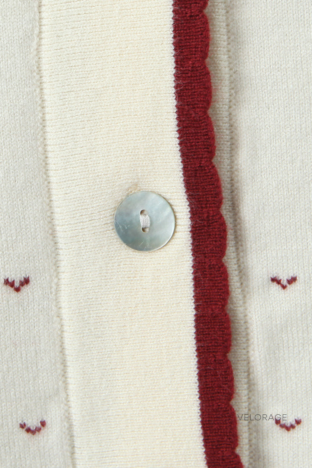 Velorage Owen Orme Dugmeli Hirka | Krem-PP | Krem-P | Krem-M | Krem-G