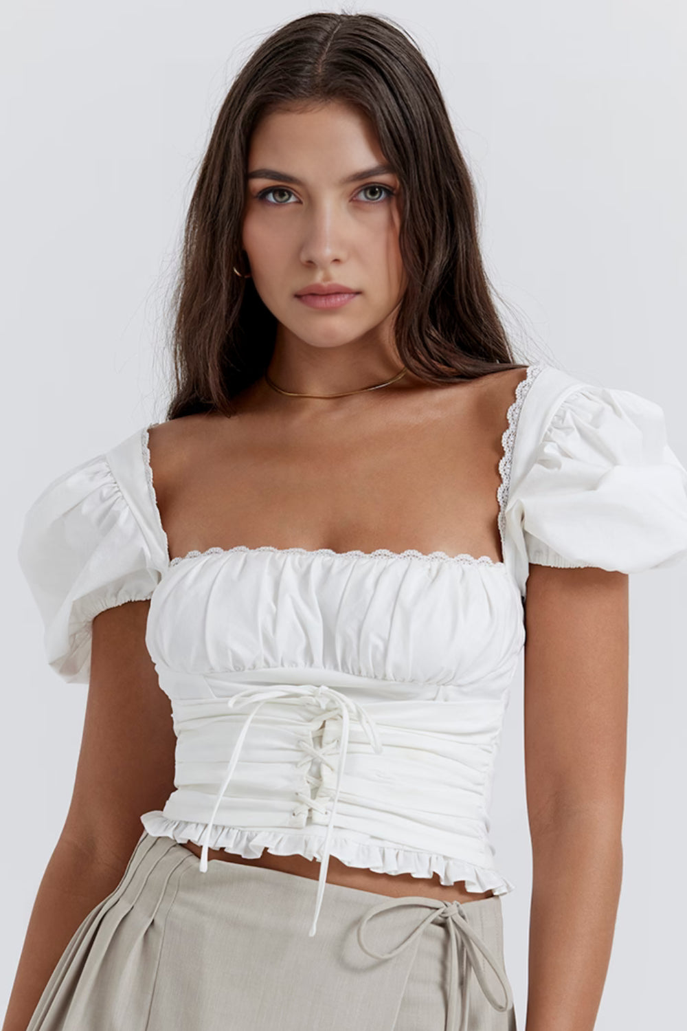 Velorage Schuyler Kalin Askili Korse Ust | 773 | 774 | 775 | 776